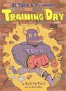 Training Day - Raul the Third - 9780358380382