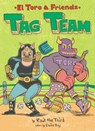 Tag Team - Raul the Third - 9780358380399