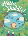 Hello, Puddle! - Anita Sanchez - 9780358381440