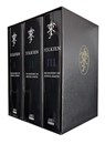 Tolkien, C: Complete History of Middle-Earth Box Set - Christopher Tolkien ; J R R Tolkien - 9780358381747