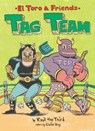 Tag Team - Raúl the Third - 9780358393726