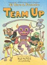 Team Up - Raul the Third - 9780358394716