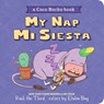 MY NAP MI SIESTA-BOARD - Raúl the Third - 9780358394730
