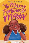 The Many Fortunes of Maya - Nicole D. Collier - 9780358434641
