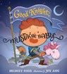 Good Knight, Mustache Baby - Bridget Heos - 9780358434689