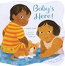 Baby's Here! - Jessica Young - 9780358438588