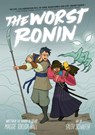 The Worst Ronin - Maggie Tokuda-Hall - 9780358464938