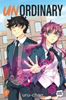 Uru-Chan: Unordinary Volume 1 - Uru-Chan - 9780358467786