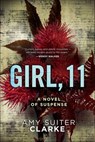 Girl, 11 - Amy Suiter Clarke - 9780358494935