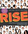 Rise - Jeff Yang ; Phil Yu ; Philip Wang - 9780358508090