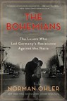 The Bohemians - Norman Ohler - 9780358508625
