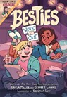 The Besties: Work It Out - Kayla Miller ; Jeffrey Canino - 9780358521150
