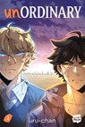 Unordinary Volume 2: A Graphic Novel - Uru-Chan - 9780358521228