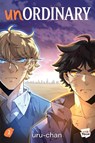 unOrdinary Volume 2 - uru-chan - 9780358521235