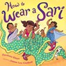 How to Wear a Sari - Darshana Khiani - 9780358531883