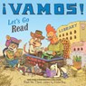 ¡Vamos! Let's Go Read - Raúl the Third - 9780358539360