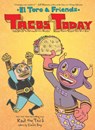 Tacos Today - Raul the Third - 9780358539377