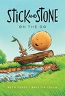 Stick and Stone on the Go - Beth Ferry - 9780358549383