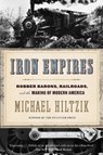 Iron Empires - Michael Hiltzik - 9780358567127