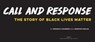 Call and Response: The Story of Black Lives Matter - Veronica Chambers - 9780358573845