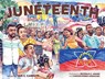 Juneteenth - Van G. Garrett - 9780358574323