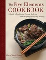 The Five Elements Cookbook - Zoey Xinyi Gong - 9780358622192