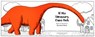 If the Dinosaurs Came Back - Bernard Most - 9780358627906