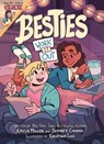 Besties: Work It Out - Kayla Miller ; Jeffrey Canino - 9780358633228