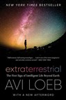 Extraterrestrial - Avi Loeb - 9780358645535