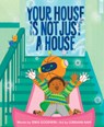 Your House Is Not Just a House - Idris Goodwin - 9780358683445