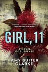 Girl, 11 - Amy Suiter Clarke - 9780358697411