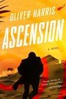 Ascension - Oliver Harris - 9780358697442