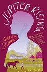 Jupiter Rising - Gary D. Schmidt - 9780358699279