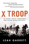 X Troop - Leah Garrett - 9780358699316