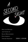 A Second Sight - Sarah J. Jackson - 9780358726500