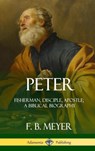 Peter - F B Meyer - 9780359012312