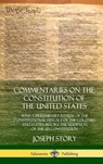 Commentaries on the Constitution of the United States - Joseph Story - 9780359028733