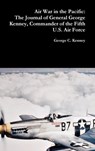 Air War in the Pacific - George C Kenney - 9780359099276