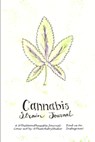 Cannabis Strain Journal - Heidi Baker - 9780359117857