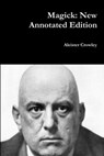 Magick - Aleister Crowley - 9780359183517