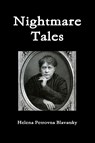 Nightmare Tales - Helena Petrovna Blavatsky - 9780359454877