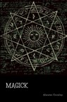 Magick - Aleister Crowley - 9780359841585