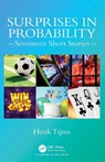 Surprises in Probability - Henk Tijms - 9780367000431