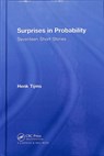 Surprises in Probability - Henk Tijms - 9780367000820