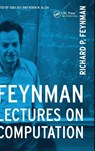 Feynman Lectures On Computation - Richard P. Feynman - 9780367091736