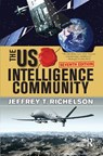 The U.S. Intelligence Community - Jeffrey T Richelson - 9780367097950
