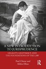 A New Introduction to Jurisprudence - Paul Cliteur ; Afshin Ellian - 9780367112356