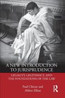 A New Introduction to Jurisprudence - Paul Cliteur ; Afshin Ellian - 9780367112356