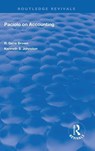 Paciolo on Accounting - R. Gene Brown ; Kenneth S. Johnston - 9780367179311