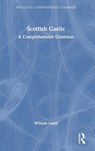 Scottish Gaelic - William Lamb - 9780367189174